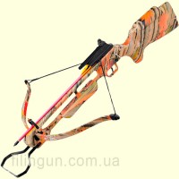 Арбалет Man Kung MK-200A1AC Autumn Camo