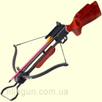 Арбалет Man Kung MK-200A2 Brown