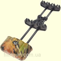 Кивер Man Kung MK-350Q-AC Autumn Camo