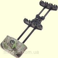Кивер Man Kung MK-350Q-GC Green Camo