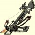 Арбалет блочный Man Kung Gladiator MK-380BK Black