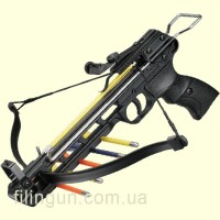 Арбалет Man Kung MK-50A25PLR