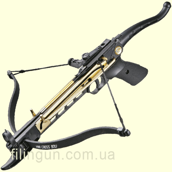 Арбалет Man Kung MK-80A4ALR