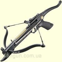 Арбалет Man Kung MK-80A4PLR