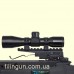 Арбалет блочний Man Kung Fighter MK-XB86BK-KIT