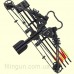 Арбалет блочний Man Kung Fighter MK-XB86BK-KIT