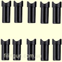 Хвостовики для стріл Man Kung MK-AL16-NK