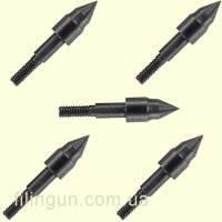 Наконечники для стрел Man Kung MK-AL20-P