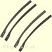 Ламели для арбалета Man Kung MK-XB58BK-LIMB Black
