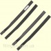 Ламели для арбалета Man Kung MK-XB58BK-LIMB Black