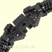 Плечі для арбалета Man Kung MK-XB62BK-BNB