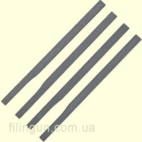 Ламели для арбалета Man Kung MK-XB86BK-LIMB Black