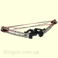 Плечи для арбалета Man Kung MK-XB52-GODC