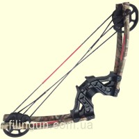 Плечи для арбалета Man Kung MK-XB56FC-BN