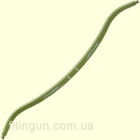 Плечи для арбалета Man Kung TCS1 Green 80 Lbs