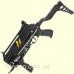 Багатозарядний арбалет Man Kung Sobek MK-TCS3BK Black
