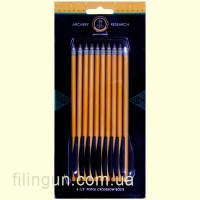 Стріли для арбалета Poe Lang 1616 Aluminum Bolt