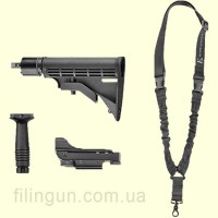 Комплект аксессуаров Poe Lang для Cobra System R9