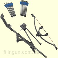 Комплект аксессуаров Poe Lang для ADDER 2.0 Upgrade Kit