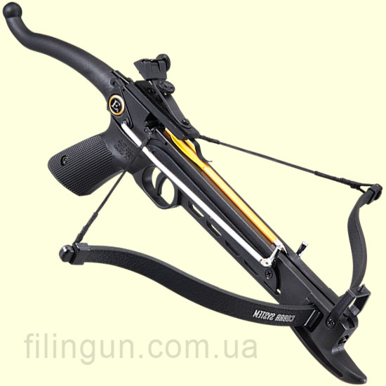 Арбалет Poe Lang Cobra Pistol