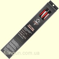 Стрела карбоновая для арбалета Poe Lang Cobra System Siege 15.5" (6 шт)