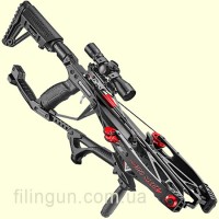 Арбалет блоковий Poe Lang Cobra System Siege 300