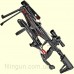 Арбалет блоковий Poe Lang Cobra System Siege 300