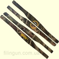 Ламели для арбалета Poe Lang Guillotine X Folium Camo 185 LBS CR-062004M1