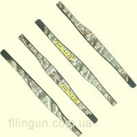 Ламели для арбалета Poe Lang Blade Folium Camo 175 LBS CR-070004M