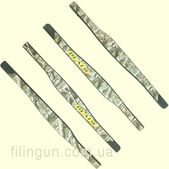 Ламели для арбалета Poe Lang Blade Folium Camo 175 LBS CR-070004M