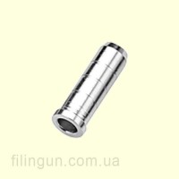 Вставка алюминиевая для карбоновых стрел Poe Lang D-03002