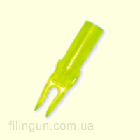 Хвостовик для карбоновых стрел Poe Lang D-030