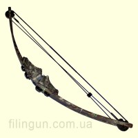 Дуга к арбалету Poe Lang CR-042G1A4NS-40 (PL/CR-0381G1WNS)