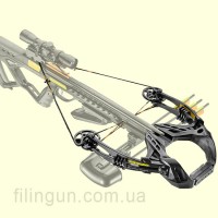 Плечи для арбалета Poe Lang Guillotine X