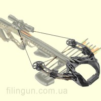 Плечи для арбалета Poe Lang Guillotine X Folium Camo