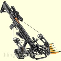 Арбалет блочный Poe Lang Accelerator 410 Plus PL/CR-068BP-40