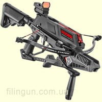 Арбалет многозарядный Poe Lang Cobra System RX ADDER PL/CR-097AD-30