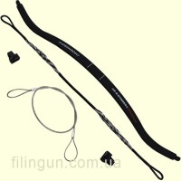 Дуга посилена Steambow Magnum для арбалета AR-6 Stinger II 120 lbs