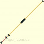 Духовая трубка Man Kung MK-100A-40