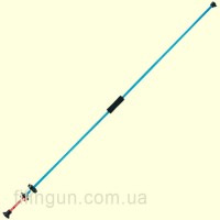 Духова трубка Man Kung MK-100A-60