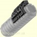 Планка FAB Defense DPR 16/4 Double offset M16 polymer accessory rail