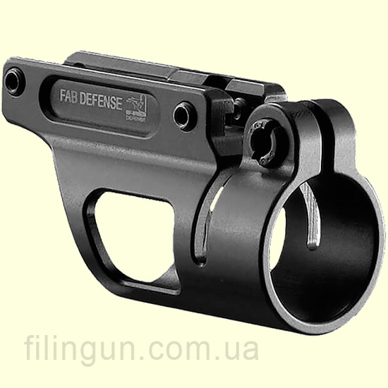 Крепление FAB Defense FBA 1" 25.4mm Flashlight and Laser