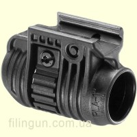 Крепление FAB Defense PLA 1 1" 25,4mm Flashlight and Laser Adaptor