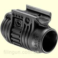 Кріплення FAB Defense PLA 1 1/8" 28,6mm Flashlight and Laser Adaptor