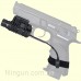 Крепление FAB Defense PLA 3/4" (19mm/0.75") Flashlight and Laser Adaptor