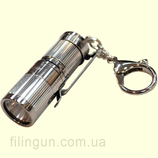 Ліхтарик ITP light A1 EOS SS