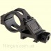 Крепление для фонаря Leapers UTG Tactical Angled Offset Ring Mount