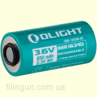 Аккумулятор Olight 16C06-6C