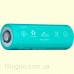 Аккумулятор Olight 18500 2040 mAh Li-Ion