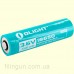 Аккумулятор Olight 18650 3500 mAh Li-Ion